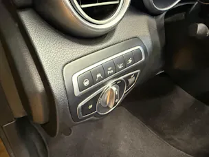 Mercedes-Benz C 43 4M - AMG - Cabrio / DISTRONIC / Head-Up Display / Sitzklima