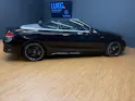 Mercedes-Benz C 43 4M - AMG - Cabrio / DISTRONIC / Head-Up Display / Sitzklima