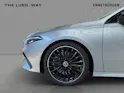 Mercedes-Benz A 250 4Matic 8G-DCT