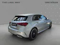 Mercedes-Benz A 250 4Matic 8G-DCT