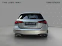 Mercedes-Benz A 250 4Matic 8G-DCT