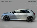 Mercedes-Benz A 250 4Matic 8G-DCT