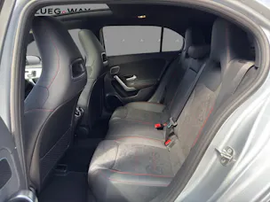 Mercedes-Benz A 250 4Matic 8G-DCT