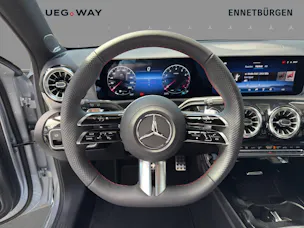 Mercedes-Benz A 250 4Matic 8G-DCT