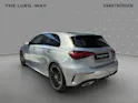 Mercedes-Benz A 250 4Matic 8G-DCT