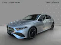 Mercedes-Benz A 250 4Matic 8G-DCT