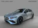 Mercedes-Benz A 250 4Matic 8G-DCT
