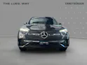 Mercedes-Benz GLC 220 d 4Matic 9G-Tronic