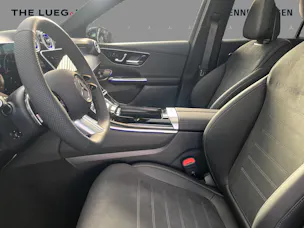 Mercedes-Benz GLC 220 d 4Matic 9G-Tronic