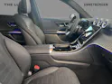 Mercedes-Benz GLC 220 d 4Matic 9G-Tronic