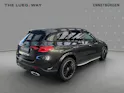 Mercedes-Benz GLC 220 d 4Matic 9G-Tronic