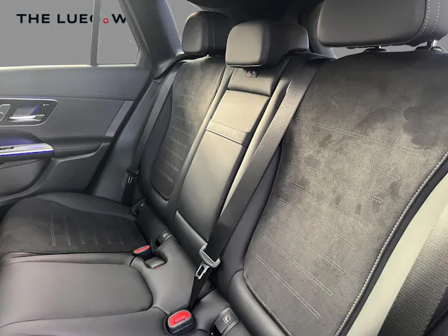 Mercedes-Benz GLC 220 d 4Matic 9G-Tronic