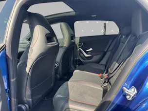 Mercedes-Benz CLA Shooting Brake 250 4Matic 8G-DCT