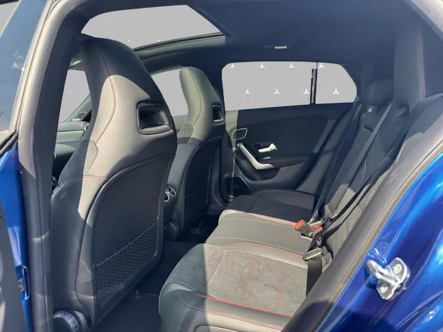 Mercedes-Benz CLA Shooting Brake 250 4Matic 8G-DCT
