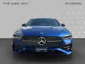 Mercedes-Benz CLA Shooting Brake 250 4Matic 8G-DCT