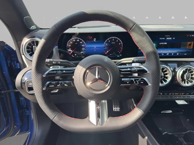 Mercedes-Benz CLA Shooting Brake 250 4Matic 8G-DCT