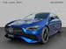 Mercedes-Benz CLA Shooting Brake 250 4Matic 8G-DCT