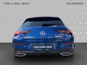 Mercedes-Benz CLA Shooting Brake 250 4Matic 8G-DCT
