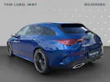 Mercedes-Benz CLA Shooting Brake 250 4Matic 8G-DCT