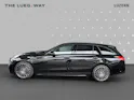 Mercedes-Benz C 220 d T 4Matic Swiss Star