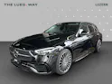 Mercedes-Benz C 220 d T 4Matic Swiss Star