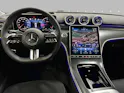 Mercedes-Benz C 220 d T 4Matic Swiss Star