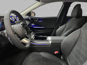 Mercedes-Benz C 220 d T 4Matic Swiss Star