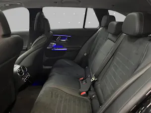 Mercedes-Benz C 220 d T 4Matic Swiss Star
