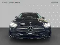Mercedes-Benz C 220 d T 4Matic Swiss Star