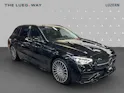 Mercedes-Benz C 220 d T 4Matic Swiss Star