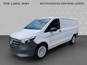 Mercedes-Benz Vito 114 CDI KA Lang Pro