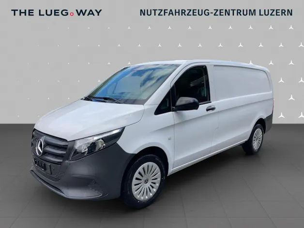 Mercedes-Benz Vito 114 CDI KA Lang Pro