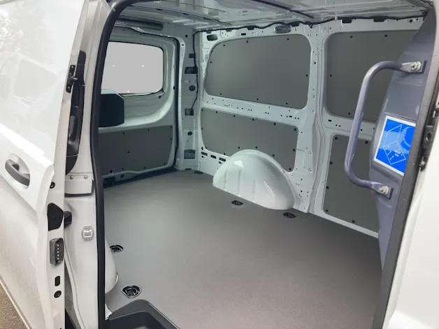 Mercedes-Benz Vito 114 CDI KA Lang Pro
