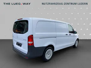 Mercedes-Benz Vito 114 CDI KA Lang Pro