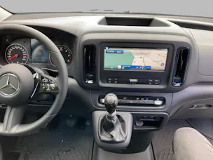 Mercedes-Benz Vito 114 CDI KA Lang Pro