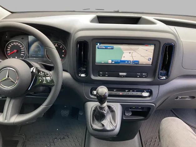 Mercedes-Benz Vito 114 CDI KA Lang Pro