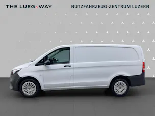 Mercedes-Benz Vito 114 CDI KA Lang Pro