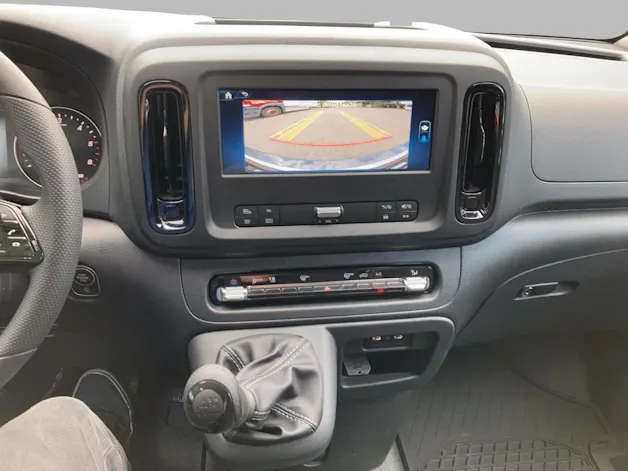 Mercedes-Benz Vito 114 CDI KA Lang Pro