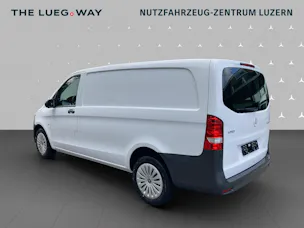 Mercedes-Benz Vito 114 CDI KA Lang Pro