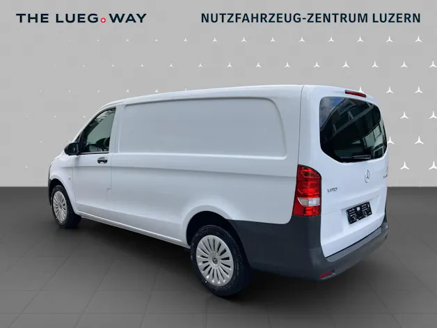 Mercedes-Benz Vito 114 CDI KA Lang Pro