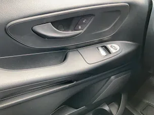 Mercedes-Benz Vito 114 CDI KA Lang Pro