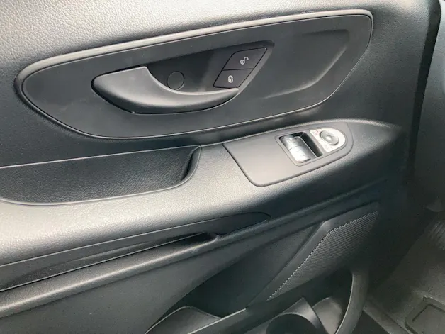 Mercedes-Benz Vito 114 CDI KA Lang Pro