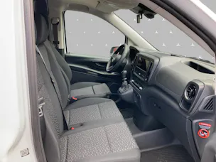 Mercedes-Benz Vito 114 CDI KA Lang Pro