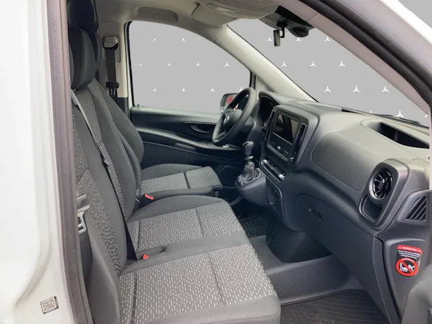 Mercedes-Benz Vito 114 CDI KA Lang Pro