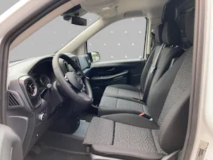 Mercedes-Benz Vito 114 CDI KA Lang Pro