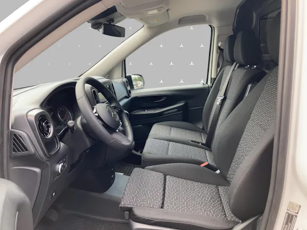Mercedes-Benz Vito 114 CDI KA Lang Pro