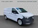 Mercedes-Benz Vito 114 CDI KA Lang Pro