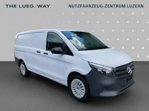 Mercedes-Benz Vito 114 CDI KA Lang Pro