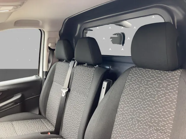 Mercedes-Benz Vito 114 CDI KA Lang Pro
