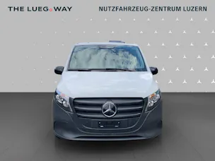 Mercedes-Benz Vito 114 CDI KA Lang Pro